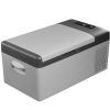 VEVOR 12 Volt Refrigerator 16 Qt