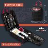 222 in 1 Camping Survival Kits