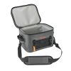 VEVOR Soft Cooler Bag, 16 Cans Soft Sided Cooler Bag Leakproof with Zipper, Waterproof Soft Cooler Insulated Bag